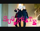 【にじさんじ】シュガーヘイト【コスプレで踊ってみた】