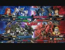 【EXVS2XB】サバーニャ_66
