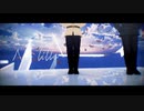 【金カムMMD】「 No title 」【鯉登・鶴見】