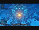 PSO2NGS 想定演習：ダークファルス迎撃戦R.2 Ra視点クリア動画
