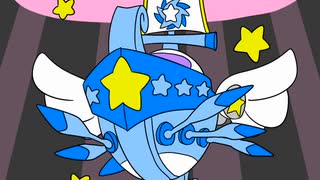 星のカービィが幻想入り　東方暗月抄　１８