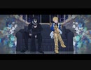 【MMDゆめくろ】KING【サイラス/エミリオ】