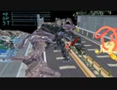アラガミ討伐ミッション２前編