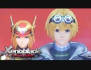 神と機械と人間と 【ゼノブレイド Xenoblade】 #31