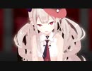 【MMD】a hollow shadow