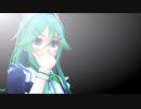 【MMD】感情ディシーブ～艦これ山風メイドコス～