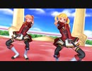 ★【MMDアイカツ！】虹野ゆめと香澄真昼で「Killer B」【紳士向け】