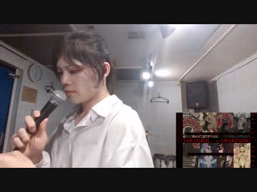 【毎週ナマ(っぽい)配信】マリベリワンマンに向けてオリジナル曲公開歌練習【#Road2THEOMEN最終章】