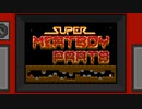 Super Meat Boy【積みゲー崩し】CeVIO実況 Part8