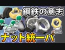 【実況】ポケモン剣盾でたわむれる  鋼の意志で敵を討つ!! ナット統一パーティ