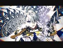 【Fate/MMD】モリアーティでメビウス