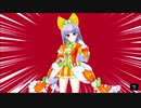 【アイ・アム・マジカミ】 ドレスストーリー [UR]もぎたてスイートフルーツ ルクスリア