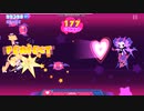 【Muse Dash】Sweet* Witch* Girl* 普通☆６