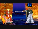 【MUGEN】トリオ・ザ・クラッシャーズ part67