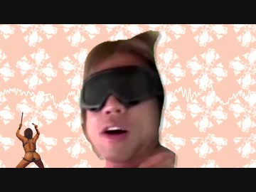ハ　メ　ら　れ　た