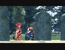 『剣』担いて 僕達は『楽園』を目指す ゼノブレイド2初見実況 32