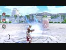 [ソフィーのアトリエ2]第5回(5-3) うねりの螺旋跡