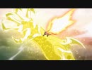 【MAD･合成】　IMAGINARY LIKE THE JUSTICE