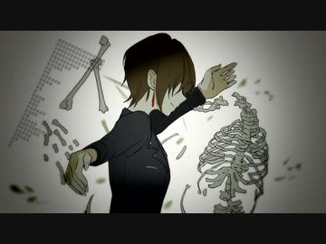 【にじさんじ人力】乙女解剖（ワンフレーズ）【伏見ガク】
