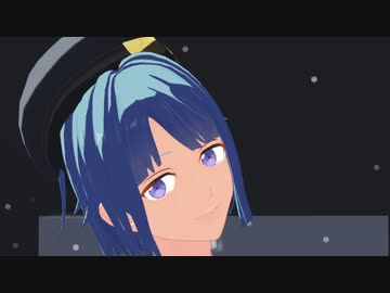 【MMDあんスタ】しののん / ビターチョコデレーション