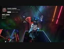 【Beat Saber】アタシ：アップデート