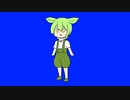 とけるずんだもんBB
