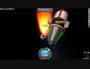 【KSP】#2 つづみちゃんの宇宙開発【Kerbal Space Program】