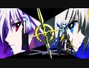 蒼穹のリリカルなのは　THE BEYOND OP