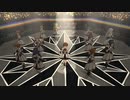 【ミリシタMV】 『夢にかけるRainbow』 プラウド・オブ・ステージ+ 765PRO ALLSTARS 【13人ライブ】