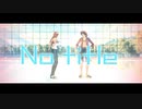 【MMDワンピ】No title【ルフィ・ナミ】