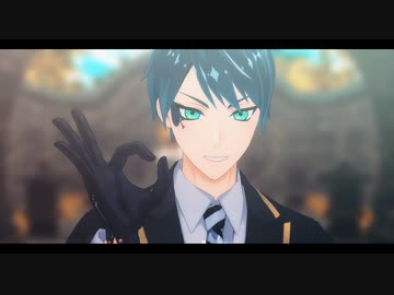 【MMDツイステ】バレリーコ