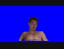 全てを悟った先輩BB_上半身補完ver
