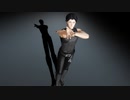 【MMD刀剣乱舞】Turn Off The Light【稲葉江モデル進捗】