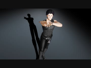 【MMD刀剣乱舞】Turn Off The Light【稲葉江モデル進捗】