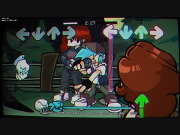 FNFたのしーよーー(Unstable)