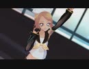 【ステージ配布】MMD MV『 ロキ 』"エアステージ / Air Stage" DL
