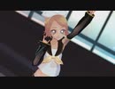 【ステージ配布】MMD MV『 ロキ 』&quot;エアステージ / Air Stage&quot; DL