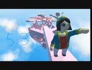 Human fall flat MODステージ攻略 その５３９