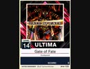 【譜面確認用】 Gate of Fate ULTIMA 【チュウニズムNEW外部出力】