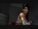 40歳の『NINJA GAIDEN 3:Razor's Edge』実況【ネタバレ注意】24