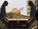 【ApexLegends】友達と新区分ランクマ！リピーター強すぎ！【part154】