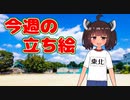 琴葉姉妹とみる今週のボイチェビ+α立ち絵7月#3/2022年【VOICEROID解説】