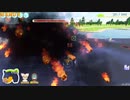 大の大人が『けものフレンズ Cellien May Cry』を発狂しながらプレイしてみた【part6】