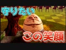 その名もハンプティダンプティ！『Rock of Ages_ Make & Break』実況#14【サボテンとハト】