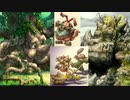 【聖剣伝説ＬＯＭ】聖剣伝説ＥＣＭ・レディパールガチャ獲得祈願実況プレイ！２