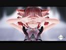 [MMD]  「我が儘賛歌」  TDA式改変テトさん