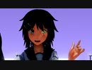 【MMD艦これ】古鷹改二でBEAT EATER