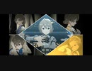 【ミリシタMV】桜守歌織センターで「夢にかけるRainbow」13人ライブ