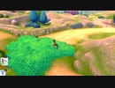 出てきたポケモンの鳴き声をマネするポケットモンスターソードpart5【ポケモン剣盾】