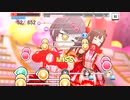 【デレステ】ちよちゃん「トキメキは赤くて甘い(MASTER+)」フルMISS